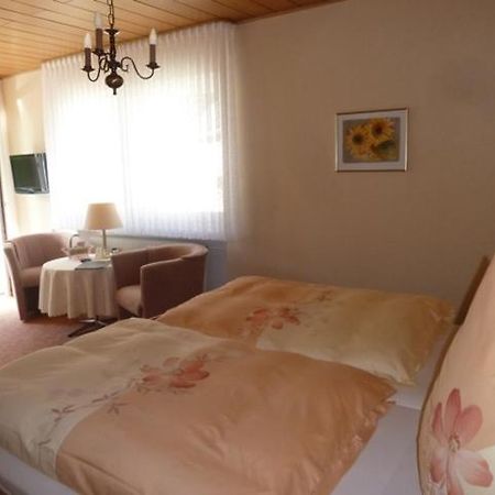 Alte Weinstube Hotel Enkirch Luaran gambar