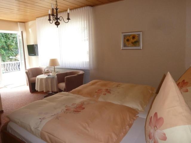 Alte Weinstube Hotel Enkirch Luaran gambar