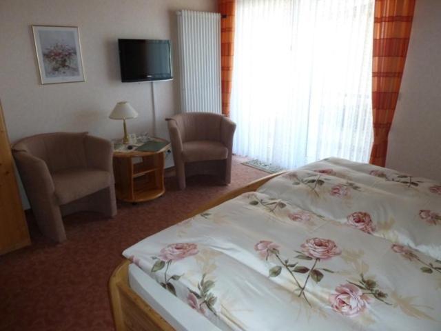Alte Weinstube Hotel Enkirch Luaran gambar